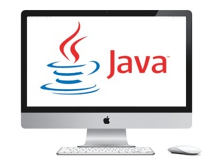 Apple-and-Java