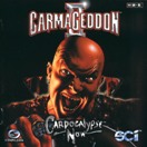 Carmageddon-logo