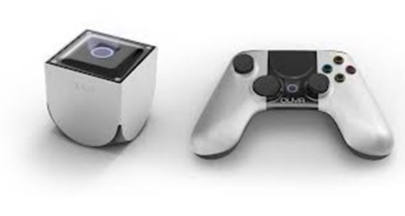 Ouya-Android