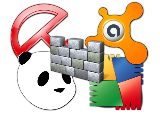 El Mejor Antivirus Es El Que Vende La Empresa Microsoft