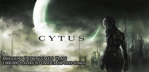 cytus-android
