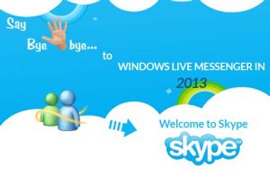 messenger-to-skype